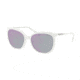 Ralph RA5248 Bifocal Prescription Sunglasses, 56mm, RA5248-574225-56-BI