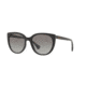 Ralph RA5249 Bifocal Prescription Sunglasses, 55mm, Black, RA5249-500111-55-BI