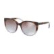 Ralph RA5249 Bifocal Prescription Sunglasses, 55mm, RA5249-573694-55-BI