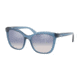 Ralph RA5252 Bifocal Prescription Sunglasses, 55mm, RA5252-57497B-55-BI