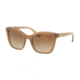 Ralph RA5252 Bifocal Prescription Sunglasses, 55mm, RA5252-575013-55-BI
