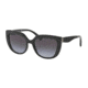 Ralph RA5254 Prescription Sunglasses, 54mm, RA5254-50018G-54-SV