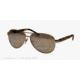 Ralph Prescription Sunglasses RA4004 RA4004-106-28-59 - Lens Diameter 59 mm, Frame Color Gold
