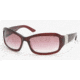 Ralph RA5004 Sunglasses with No-Line Progressive Rx Prescription Lenses RA5004-526-8H-6016 - Lens Diameter: 60 mm, Frame Color: Burgundy