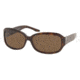 Ralph Bifocal Sunglasses RA5017 with Lined Bi-Focal Rx Prescription Lenses RA5017-510-73-5915 - Lens Diameter: 59 mm, Frame Color: Dark Tortoise