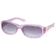 Ralph RA5043 Sunglasses with No-Line Progressive Rx Prescription Lenses RA5043-517-8G-5617 - Lens Diameter: 56 mm, Frame Color: Plum