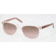 Ralph Prescription Sunglasses RA5084 RA5084-811-14-5217 - Lens Diameter: 52 mm, Frame Color: Transparent Pink / Tortoise