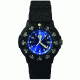 RAM Instrument RAMW41100B Dive Watch Blue Face