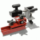Ram Products Micro Adjusting Bow Vise, Red MICRO BOW VISE