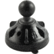 Ram Mounts Mount, 2.75in Suction Cup w/ 1in Ball, New Condition RAM-RAP-B-224-2U