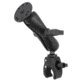 Ram Mounts Tough Claw With 1.5in Ball, Small, RAP-400-202U