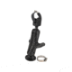 Ram Mounts Trolling Motor Support, 6in Arm, RAM-108