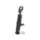 Ram Mounts Trolling Motor Support, 8 1/2in Arm, RAM-108-D