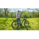Rambo Bikes 1000W XP TrueTimber VSX Camo Enviolo Bike, 17AH, 1000 XPE