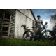 Rambo Bikes 750W Camo Fat Bike, Camo, 26in R750C
