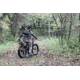 Rambo Bikes 750W Camo Fat Bike, Camo, 26in R750C