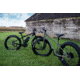 Rambo Bikes 750W Camo Fat Bike, Camo, 26in R750C