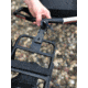 Rambo Bikes Aluminum Bike/Hand Cart, Black R180