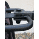 Rambo Bikes Aluminum Bike/Hand Cart, Black R180