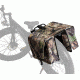 Rambo Bikes Camo Accessory Saddle Bag, Camo R160