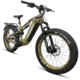 Rambo Bikes Dominator HD Bicycle, Multicam, Medium, DOMHD-MCC-M
