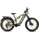 Rambo Bikes Dominator HD Bicycle, Multicam, Medium, DOMHD-MCC-M