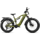 Rambo Bikes Dominator HD Bicycle, OD Green, Medium, DOMHD-ODG-M