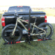 Rambo Bikes Fat Bike Hauler, Black, R192