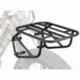 USED Rambo Bikes Front Extra Large Rack for Inverted Suspension Forks, Black, R151-XP, EDEMO1