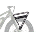 Rambo Bikes Front Luggage Rack, Black, R151