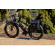 Rambo Bikes Front Luggage Rack, Black, R151