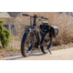Rambo Bikes Front Luggage Rack, Black, R151