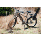 Rambo Bikes Gun/Bow/Rod Tube Holder, Black R170