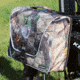 Rambo Bikes Half Saddle Bag, Camo, R156