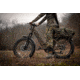 Rambo Bikes Krusader 3.0 All-Wheel Drive Bicycle, MO Bottomland Camo, Medium, KRU3.0-BLC