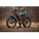 Rambo Bikes Krusader 3.0 All-Wheel Drive Bicycle, MO Bottomland Camo, Medium, KRU3.0-BLC