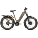 Rambo Bikes Krusader 3.0 All-Wheel Drive Bicycle, MO Bottomland Camo, Medium, KRU3.0-BLC