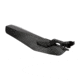 Rambo Bikes PWD Mud Shovel Rear Fender, Black, R147