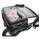 Rambo Bikes Rambo Cooler Bag, Large, Black, R165-L