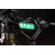 Rambo Bikes Rebel 2.0 Bicycle, OD Green, Large, REB2.0-ODG
