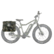 Rambo Bikes Saddle Accessory Bag HALF, True Timber Viper Western, R159