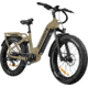 Rambo Bikes Savage 2.0 Bicycle, FDE, Medium, SAV2.0-FDE