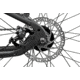 Rambo Bikes Savage Electric Bicycle, Bafang BBS02 750W High Torque Motor, 19 mph Speed w/o Pedaling, Black, 750W