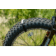 Rambo Bikes Scent Strap, Black, R109