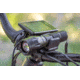 Rambo Bikes Super Bright Headlight, Black R140