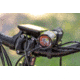 Rambo Bikes Super Bright Headlight, Black R140