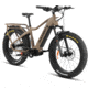Rambo Bikes Venom 2.0 Bicycle, FDE, Large, VEN2.0-FDE