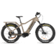 Rambo Bikes Venom 2.0 Bicycle, FDE, Large, VEN2.0-FDE