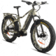 Rambo Bikes Venom 2.0 Bicycle, Kings XK7 Camo, Large, VEN2.0-XK7