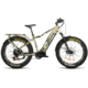 Rambo Bikes Venom 2.0 Bicycle, Kings XK7 Camo, Large, VEN2.0-XK7